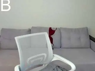 Camsoda Live Sex of megan-fosterr