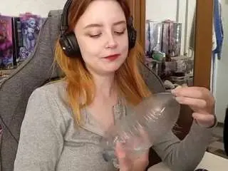 roslynegler from camsoda