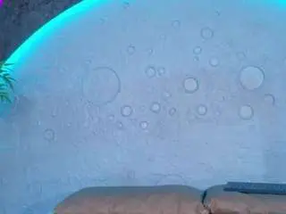 Camsoda Adult Webcam of scarlett-sinclair