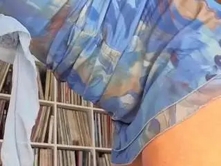 Camsoda Sex Cam of serenexx
