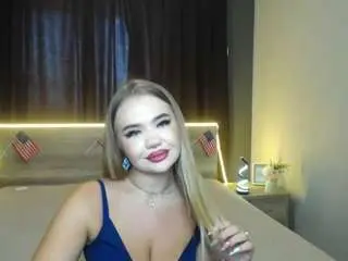 stacyyellig from camsoda