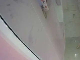 Camsoda Live Sex Cam of voyeurcam-casa-salsa-bathroom-13
