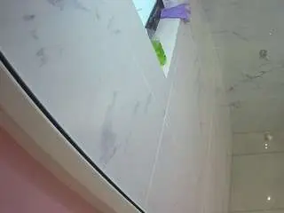 Camsoda Nude Webcam of voyeurcam-casa-salsa-bathroom-13