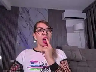 Camsoda Adult Video Chat of hannabyron