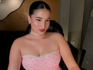 Camsoda Adult Webcams of jessicaconnor