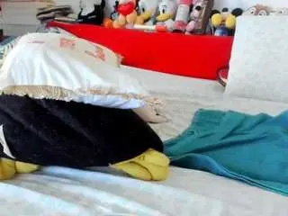 Camsoda Best Webcam of lovelywoman23