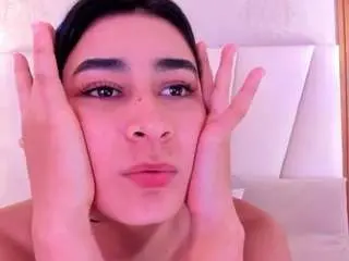 rachellmml from camsoda