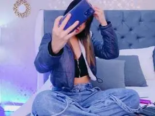 Camsoda Free Live Porn of zoewillis