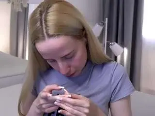 Camsoda Adult Webcams of cassiekelman