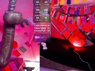 Camsoda Free Live Porn of cataleyaglow