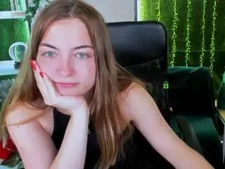 Camsoda Nude Webcam of baby-hotte