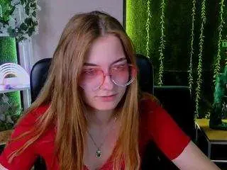 Camsoda Adult Webcams of baby-hotte