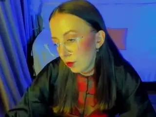 Camsoda Nude Webcam of happystephanie