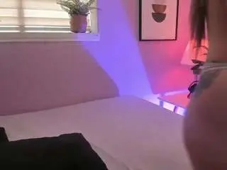Camsoda Free Live Porn of tifannyy-dh1