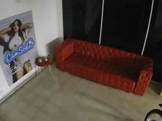 Camsoda Live Sex of voyeurcam-jb-lobby