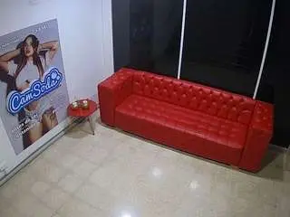 Camsoda Adult Webcams of voyeurcam-jb-lobby