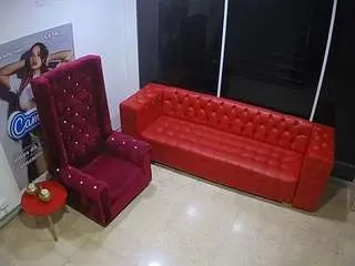 Camsoda Free Live Porn of voyeurcam-jb-lobby