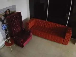 Camsoda Best live sex cam show of voyeurcam-jb-lobby