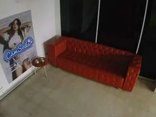 Camsoda Adult Webcams of voyeurcam-jb-lobby