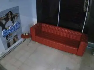 Camsoda Sex Cam of voyeurcam-jb-lobby