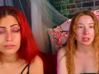 Camsoda Free Porn Cam of jamiewalace