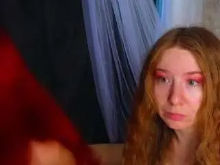Camsoda Live Porn of jamiewalace