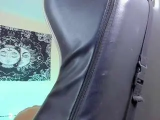 Camsoda Free Porn Cam of fernandadiaz05