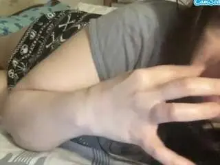 Camsoda Live Porn of mistressvenus