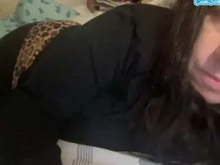 Camsoda Adult Webcam of mistressvenus