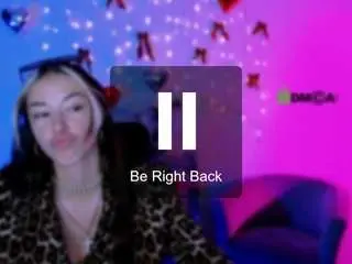 Camsoda Nude Webcam of lia-dream
