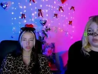 lia-dream from camsoda