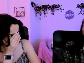 Camsoda Sex Chat of lia-dream