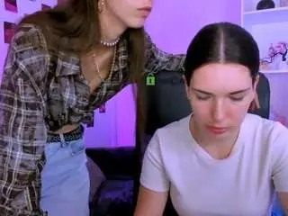 Camsoda Live Sex Cam of lia-dream