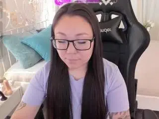 Camsoda Watch Live Sex Cams of gentle-muse