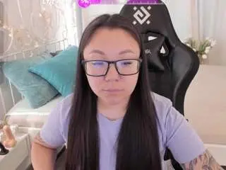 Camsoda Live Sex Cam of gentle-muse