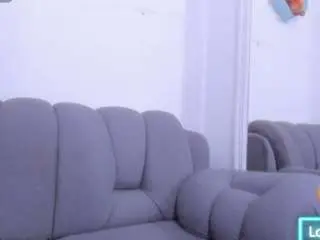Camsoda Adult Webcams of megan-hally
