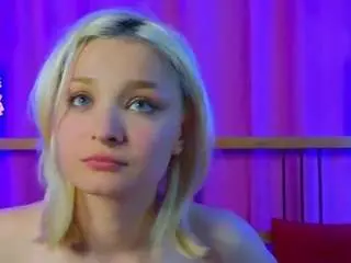 Camsoda Live Sex Cam of barbarafinch