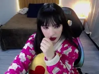 Camsoda Best Webcam of sailor-moon07