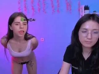 Camsoda Nude Webcam of sia-moon1
