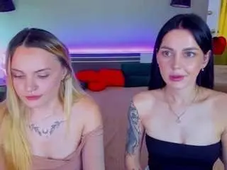 Camsoda Adult Webcam of succescheriesss