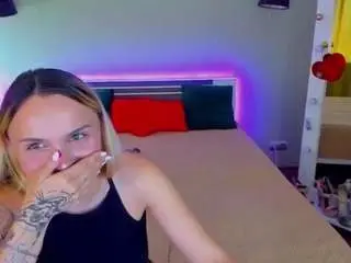 Camsoda Best live sex cam show of succescheriesss
