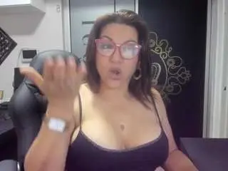 tiffanywiilson from camsoda