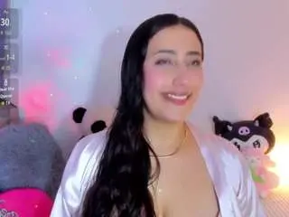 Camsoda Private Sex Chat of alejitat