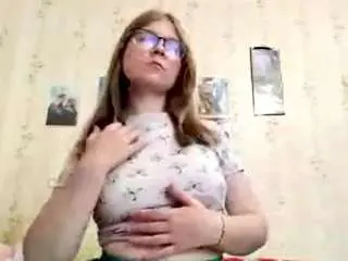 Camsoda Best live sex cam show of amandaborovec