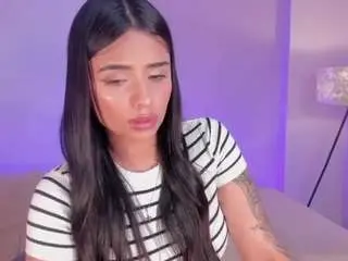 Camsoda Adult Webcams of mariaherrera