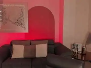 Camsoda Live Sex of mariaherrera