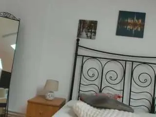 Camsoda Live Sex Cam of roxytattoo