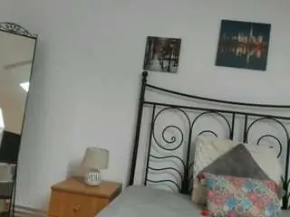 Camsoda Free Porn Cam of roxytattoo
