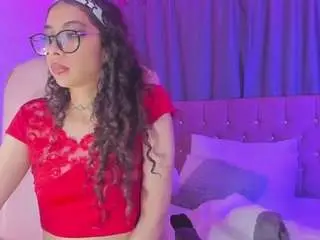 Camsoda Live Sex Cam of sweett-sadie
