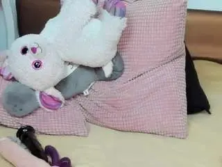 Camsoda Live Sex of alexissnight
